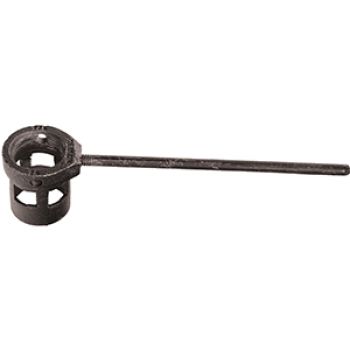 TARRAXA TUBO PVC - 1"