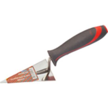 COLHER BICO ACO INOX - 120MM