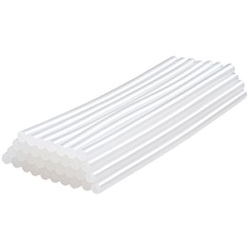 COLA TERMOFUSAO TRANSP. - 12MM - 1KG