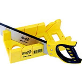 INGLETE U PLAST. C/SERROTE - 260MM