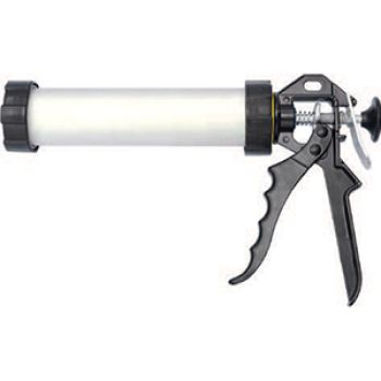 PISTOLA SILICONE TUBULAR - 310ML