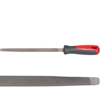 LIMA TRIANGULAR REGULAR CABO PLAST. - 6"