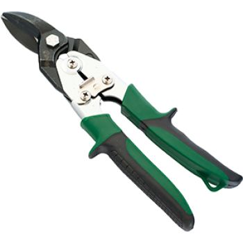TESOURA CHAPA CORTE ESQUERDA - 250MM