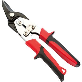 TESOURA CHAPA CORTE DIREITA - 250MM