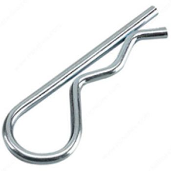 CHAVETA BETA FER/ZIN - 2MM