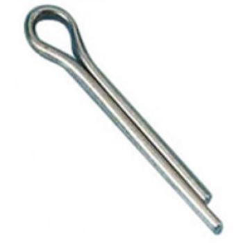 CHAVETA 1/2 CANA FERRO - 1.6X20MM - 30UN