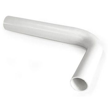 TUBO DESCARGA AUTOCLISMO BRANCO