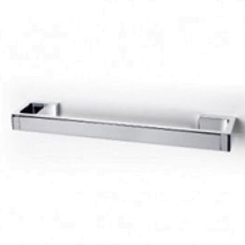 QUAX-TOALHEIRO CROM - 50CM