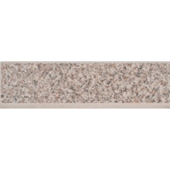 RODAPE GMA 192 MARMORE BEGE - 8X33.3CM