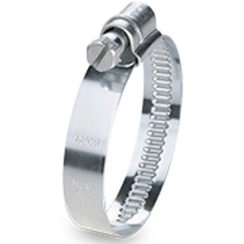 ABRAC. IDEAL FER/ZIN - 110/130MM (5")