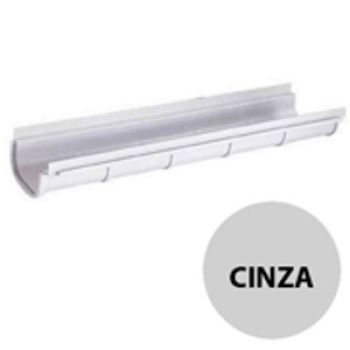 CANALETE PP - 13X50X 7.5CM