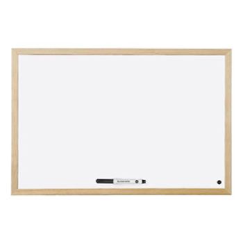 QUADRO MAGNETICO/PINHO - 600X900MM