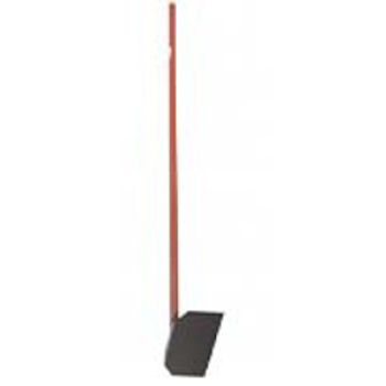 RODO CONSTRUCAO RECTANGULAR 40CM C/CABO - 1.2M
