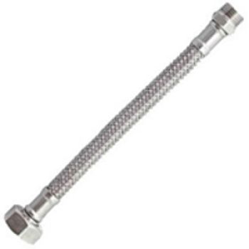 BICHA MALHA ACO GROSSA M/F 1/2"X3/4" - 30CM