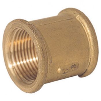 UNIAO F/F LATAO - 12MM - 1/4"