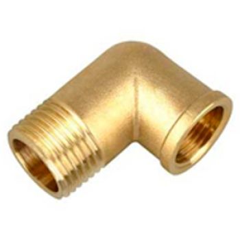 JOELHO M/F LATAO - 12MM - 1/4"