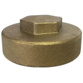 TACO FEMEA LATAO - 12MM - 1/4"