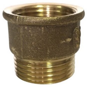 UNIAO M/F LATAO - 12MM - 1/4"