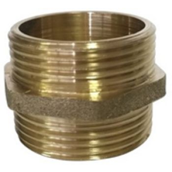 CASQ. DUPLO LATAO - 19MM - 1/2"