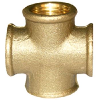 CRUZETA LATAO - 19MM - 1/2"