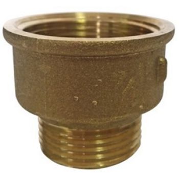UNIAO F/M RED. LATAO - 3/8"X1/4"
