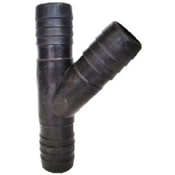 FORQUILHA POLIET. - 32MM - 1"