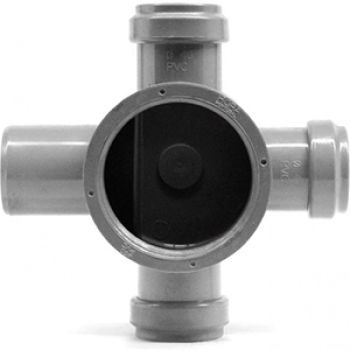 SIFAO PISO 110 - 3X40/50 SIMPLES - 115MM