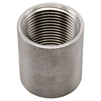 UNIAO F/F INOX 316 - 1"