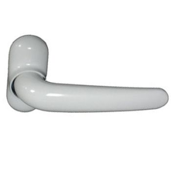 PUX. PORTA DUPLO BRANCO 1500