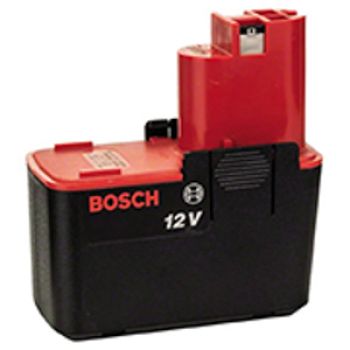 ACESS BATERIA PLANO - 12V - 2.8AH-NIMH