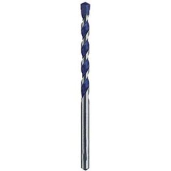 BROCA PEDRA BLUEGRAN. CILIND.5- 20X100X160MM