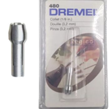 ACESS PORCA APERTO 3.2MM 480- 2.615.048.032