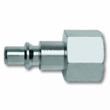 LIGACAO FEMEA - 1/4" - 33A