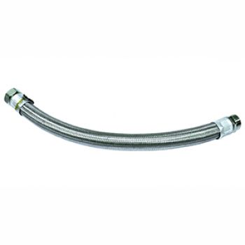 TUBO FLEXIVEL P/ELECTROBOMBA - 60CMX1"