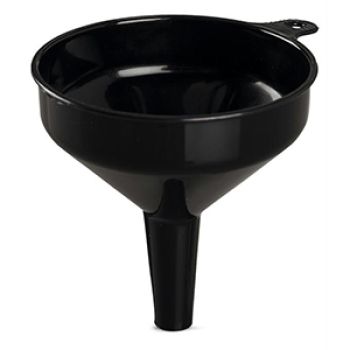 FUNIL PLASTICO TRADICIONAL - 20CM