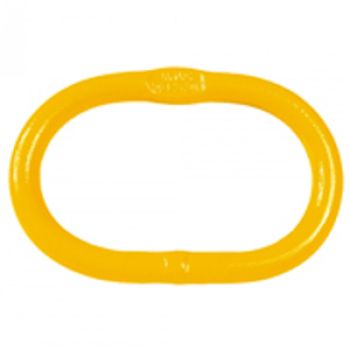 ARGOLAO OVAL A303/18MM