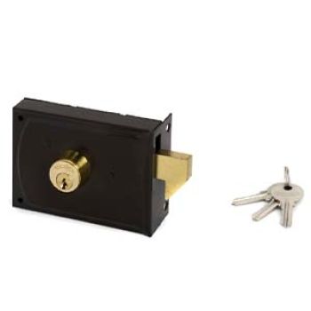 FECHAD. 720 GANCHO TEICOCIL CANHAO 4.0 DIR. - 12CM