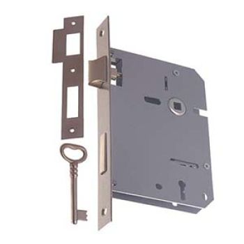 FECHAD. 716A-60MM INOX