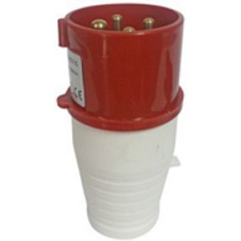 FICHA INDUST. MOV. MACHO ASLO - 3P+T - 32A