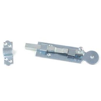 FECHO REBATE 177 FER/ZIN - 3/8X125MM