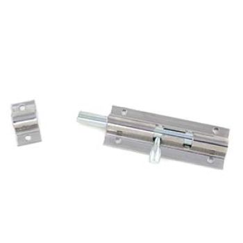 FECHO CULATRA N.3 FER/ZIN - 1/4X2"