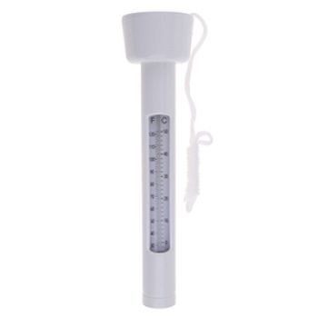 TERMOMETRO FLUTUANTE BRANCO
