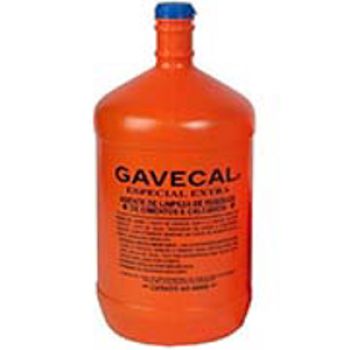 GAVECAL LIMPEZA OBRA - 5L