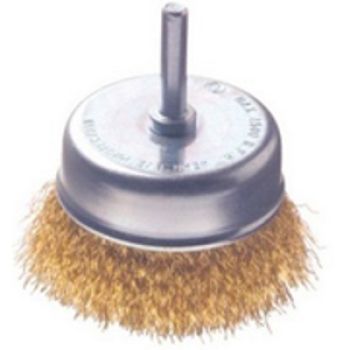 CATRABUCHA BERB. TACA MET. - 85MM