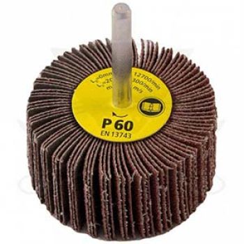 DISCO LAMELA PERNO - 20X10X6MM - P60
