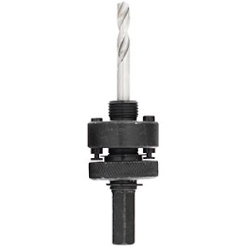 ADAPTADOR SERRA CRANEANA BIMETAL HEX - 32/210MM