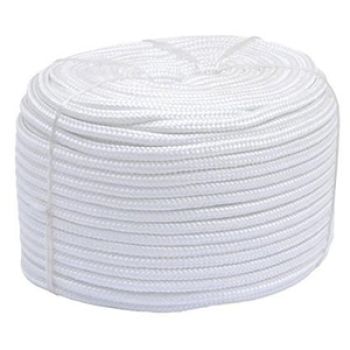 CORDA POLIPROPILENO - 12MM - 220M/16.83KG