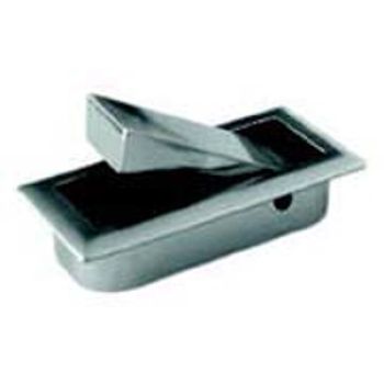 CONCHA MOVEL NIQ/MAT 1146 - 50X25MM