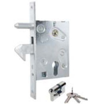 FECHAD. GALVANIZADO C/PINO - 232 - 60MM