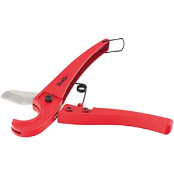 TESOURA CORTA TUBO PVC/PPR - 20/32MM